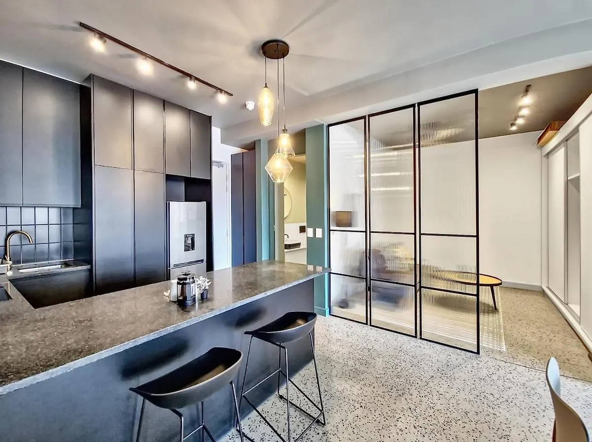 Modern, Cosy, Family Home-Pool-Wifi Kapstadt 0*,